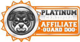 Affiliate industry recognition